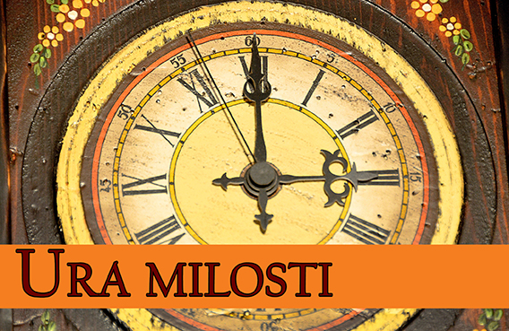 Ura milosti