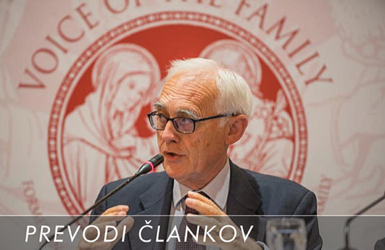 dr. Roberto de Mattei