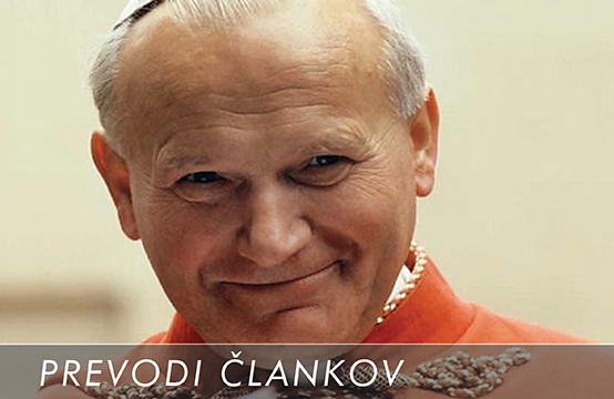 Janez Pavel II.