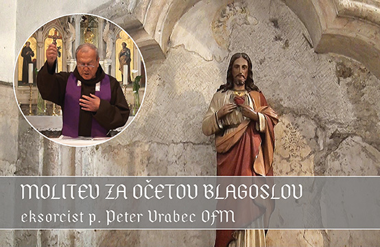 Pater Peter Vrabec