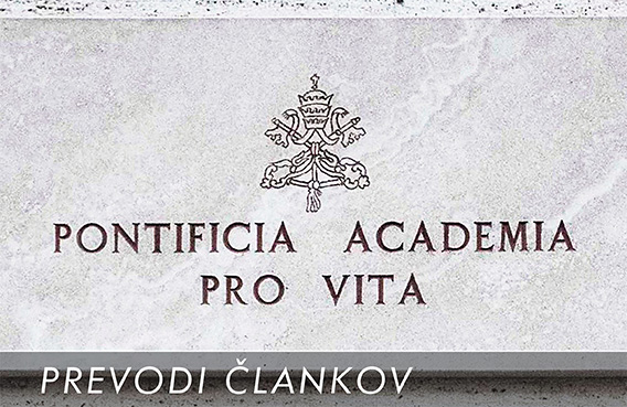 Pontificia Academia Pro Vita