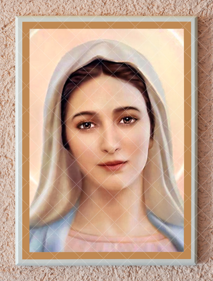 Devica Marija