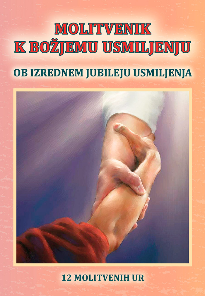 Molitvenik k Božjemu usmiljenju