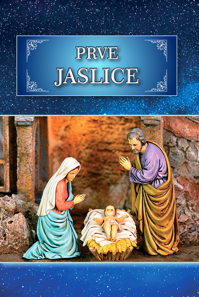 Prve jaslilce
