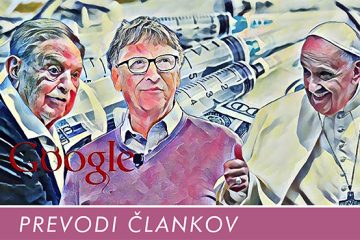 ALETEIA – PREVERJANJE DEJSTEV, KI GA FINANCIRA GOOGLE