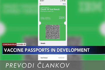 PRISILNO CEPLJENJE PREPOVEDANO