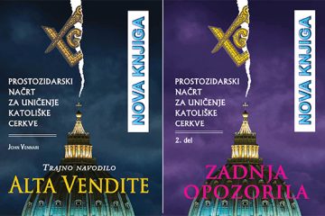 TRAJNO NAVODILO ALTA VENDITE