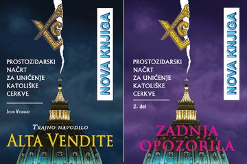 TRAJNO NAVODILO ALTA VENDITE
