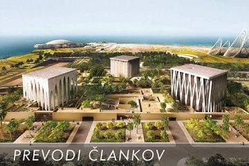 HIŠA ABRAHAMSKE DRUŽINE