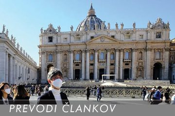 PRIHODNOST ALI SEDANJOST