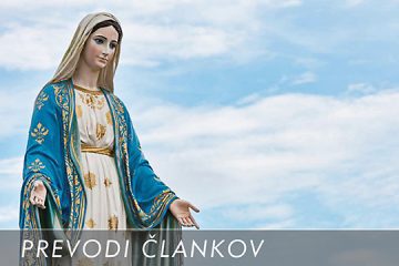 MARIJA MATI VSEH NARODOV