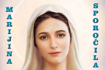 MEDŽUGORJE 25-7-2020