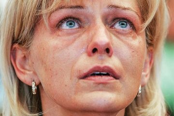 MIRJANA DRAGIČEVIĆ