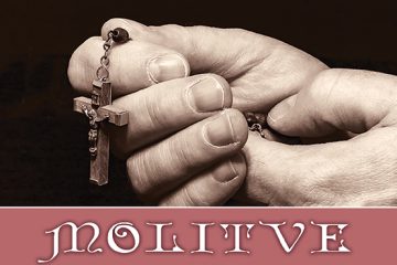 MOLITEV ZA DUHOVNIKE