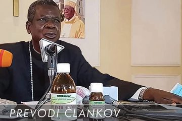 ZDRAVILO PROTI COVID-19