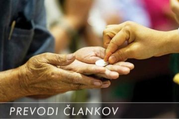 NADŠKOF PREPOVEDAL PREJEM OBHAJILA NA ROKO