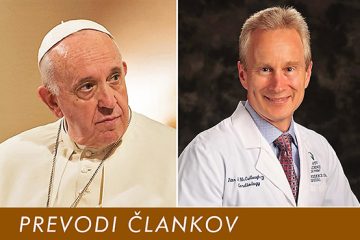 VATIKAN BO MORAL ODGOVARJATI