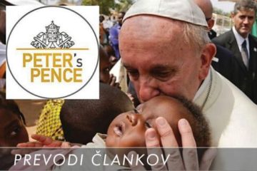 PETROV NOVČIČ – LE DEL  GRE REVNIM