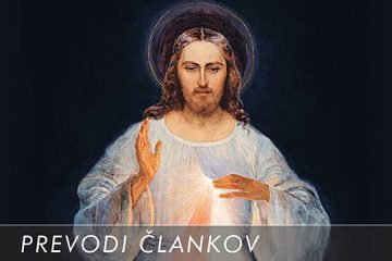 PODOBA BOŽJEGA USMILJENJA