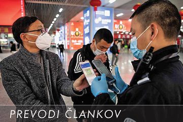 POPOLN NADZOR – ELEKTRONSKO SLEDENJE