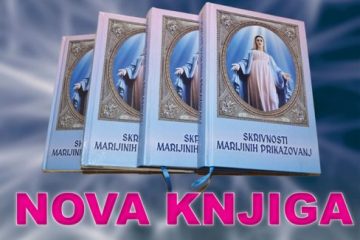 SKRIVNOSTI MARIJINIH PRIKAZOVANJ