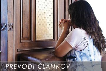 PAPEŽ ODOBRIL POPOLNI ODPUSTEK