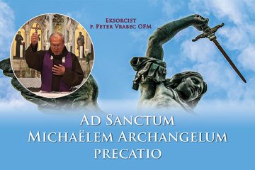 MOLITEV K SVETEMU NADANGELU MIHAELU