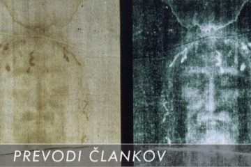 PREDNOSTI PREMIŠLJEVANJA SVETEGA JEZUSOVEGA OBLIČJA