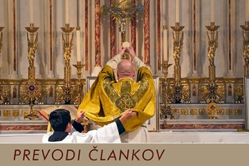 DUHOVNIK – HUDIČEVA TARČA