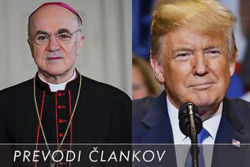 VELIKA PONASTAVITEV – VIGANÒ SVARI