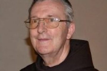 P. DR. LEOPOLD GRČAR OFM